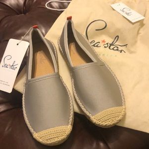 Seastar beach shoes